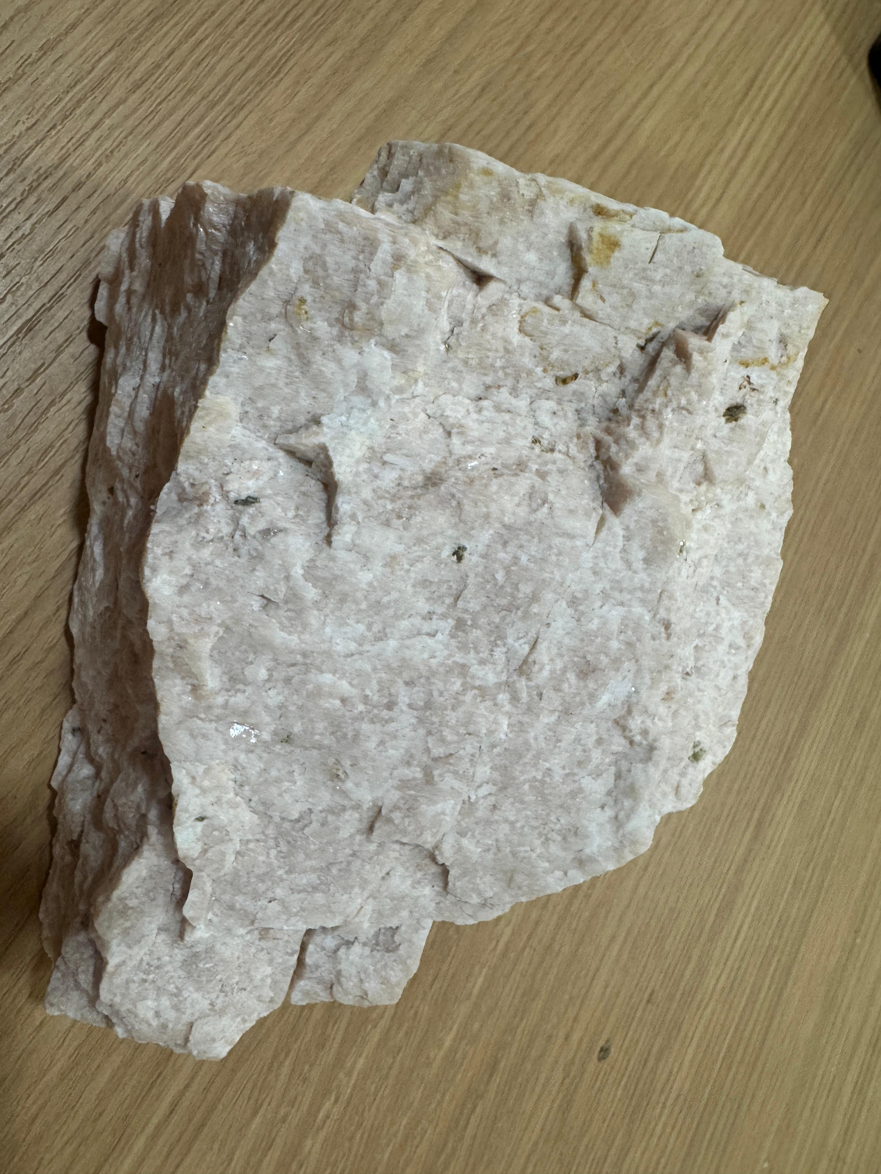 Feldspar Mineral
