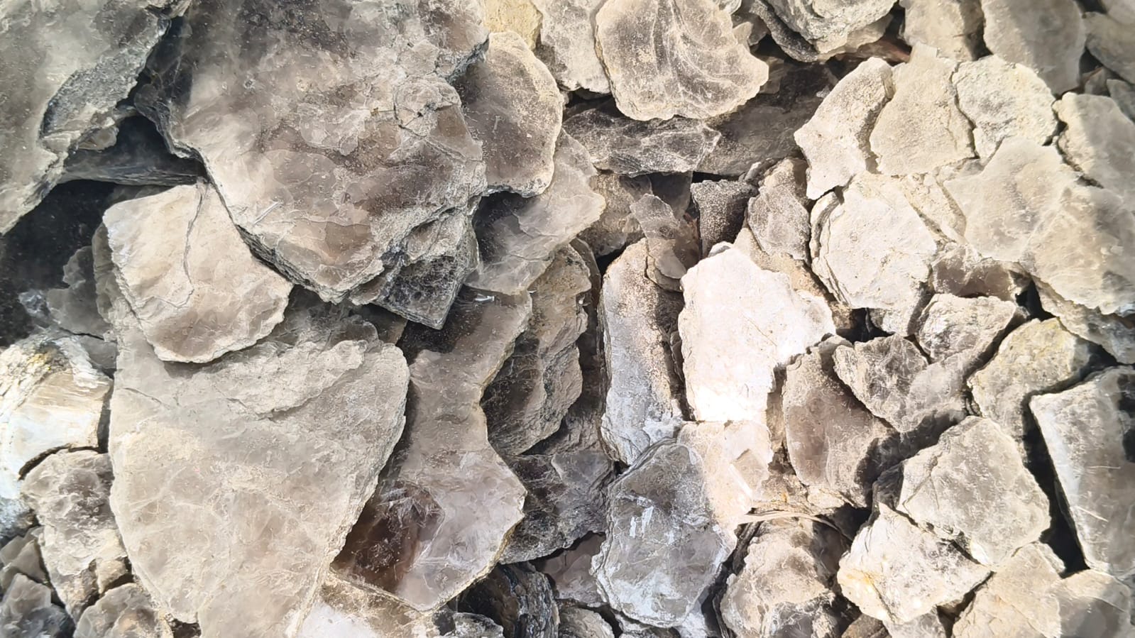 Mica Mineral