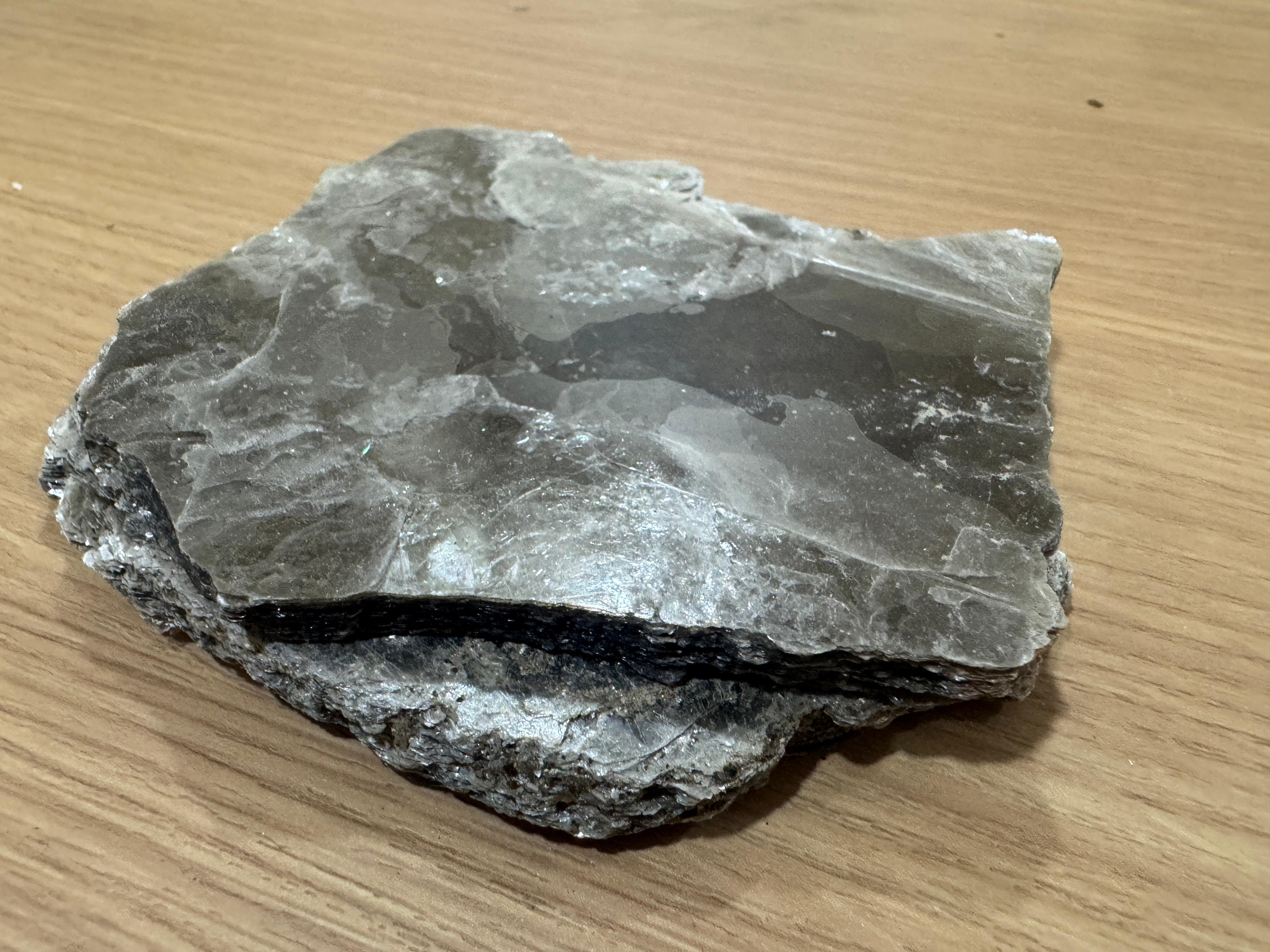 Mica Mineral