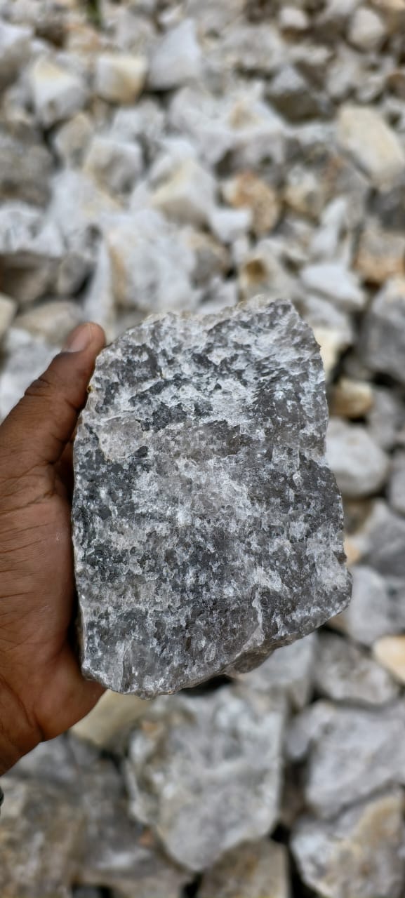 Quartz Mineral
