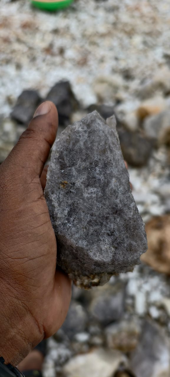 Quartz Mineral