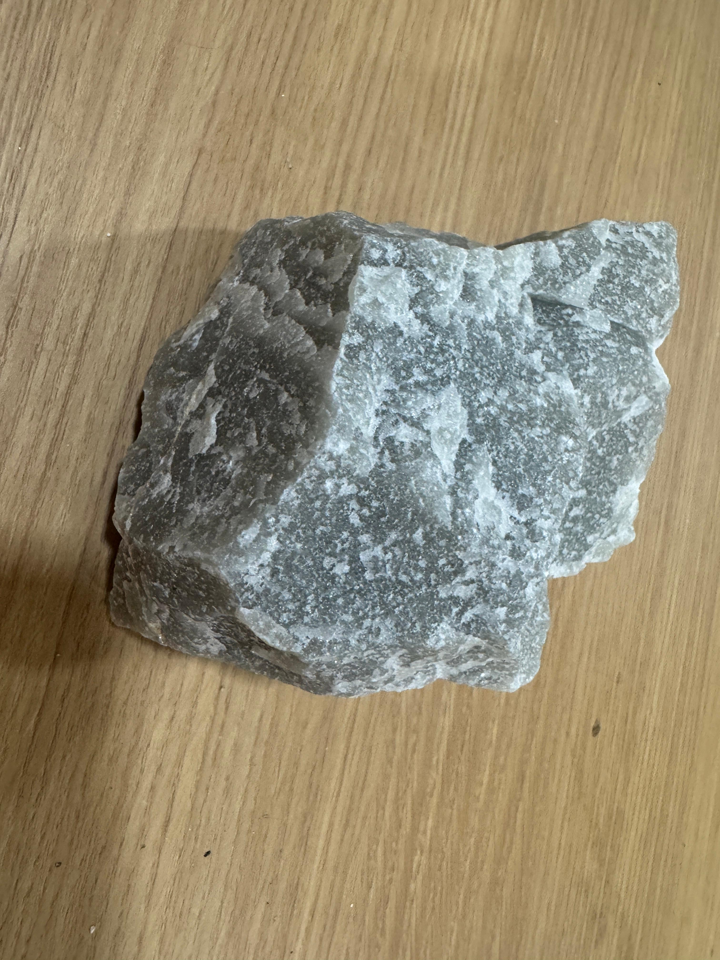 Quartz Mineral
