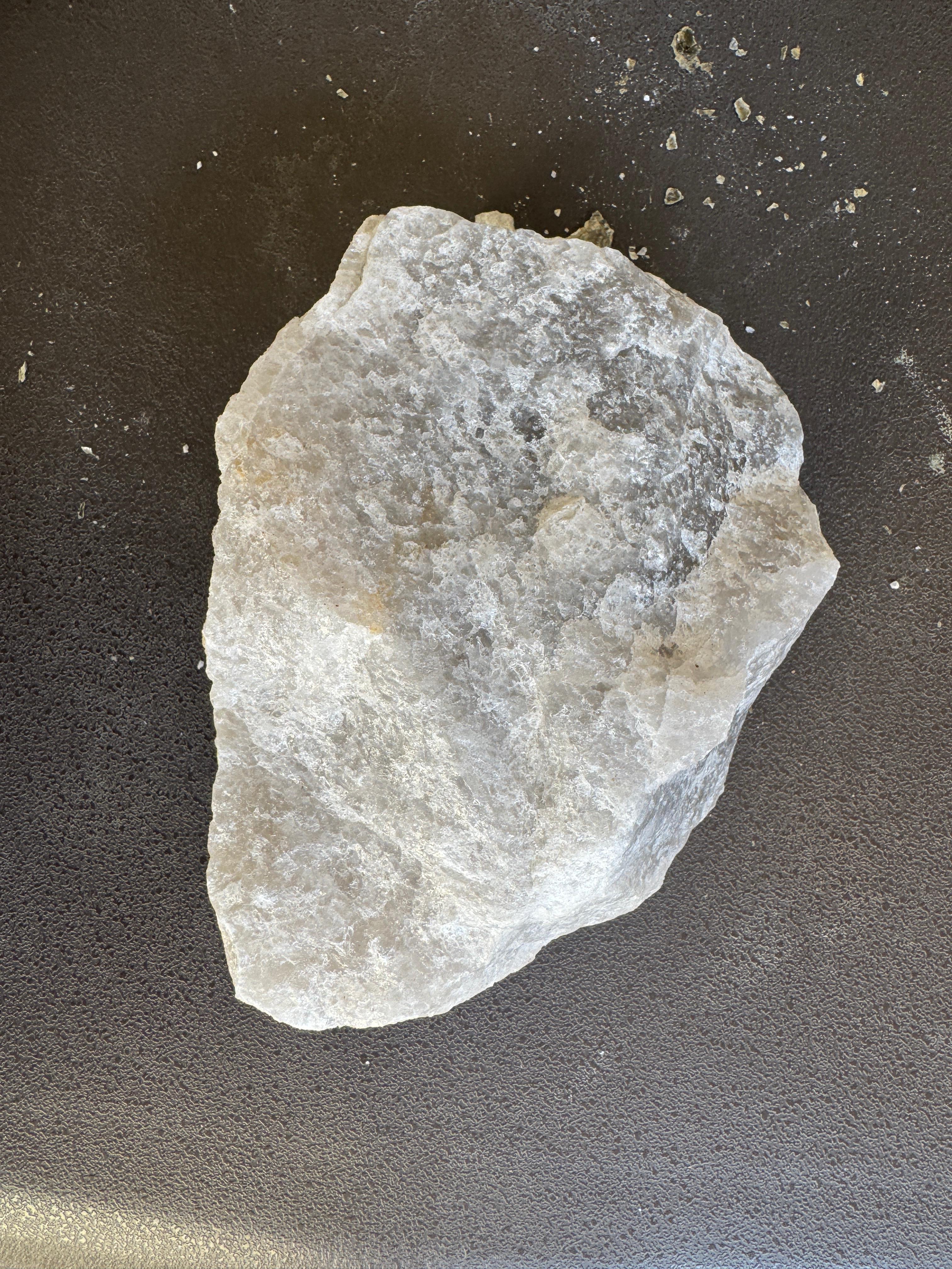 Quartz Mineral