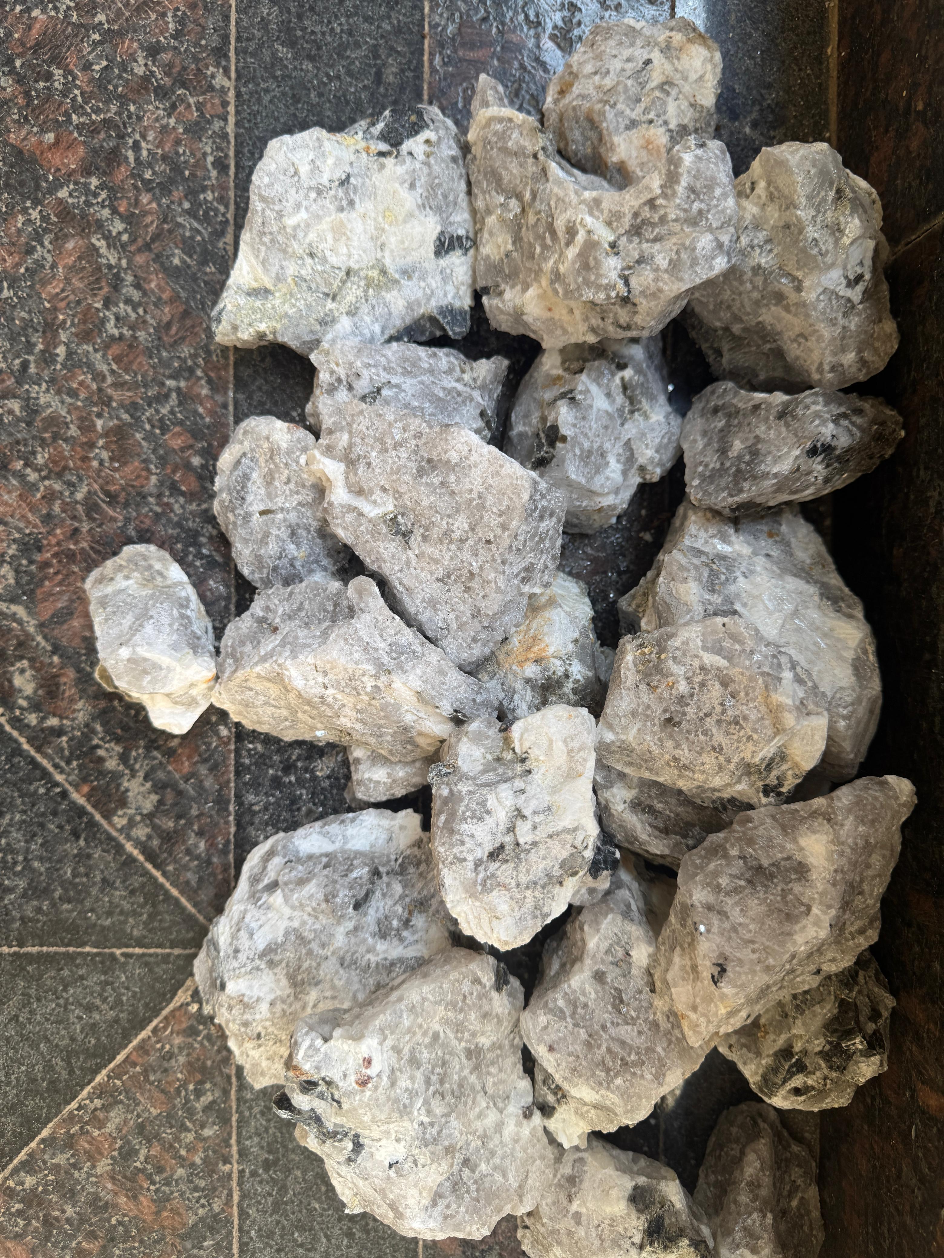 Quartz Mineral