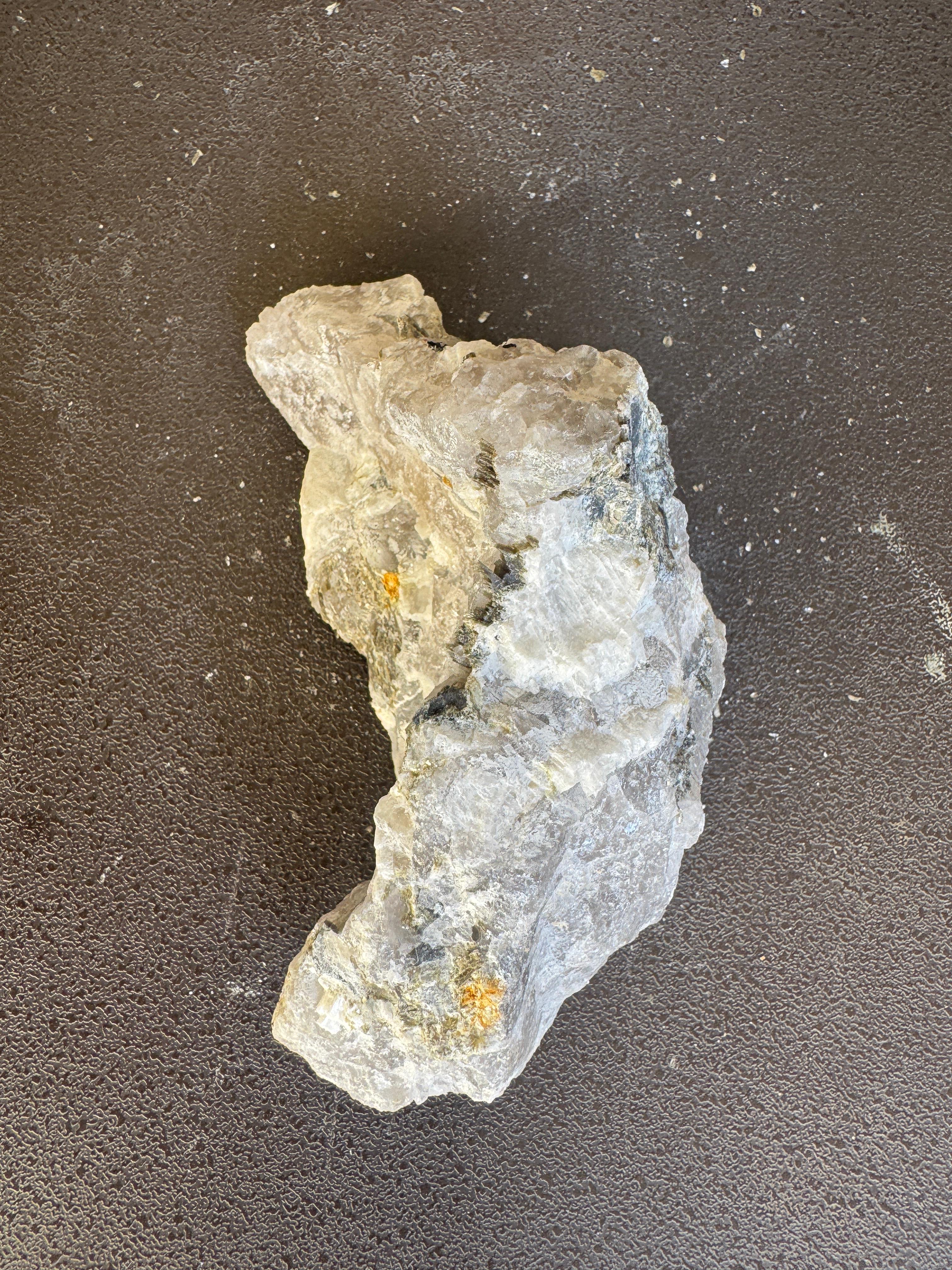 Quartz Mineral