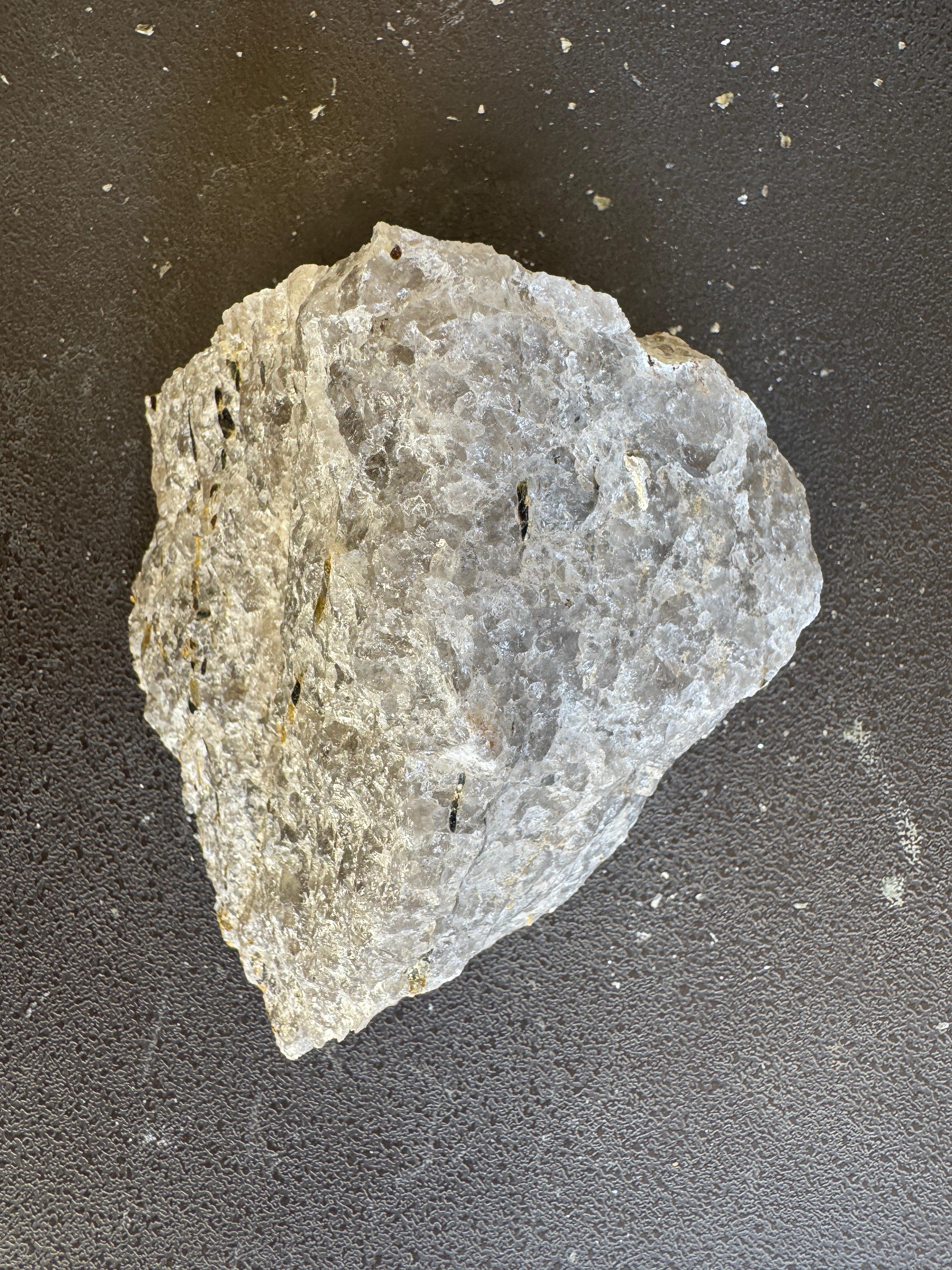 Quartz Mineral