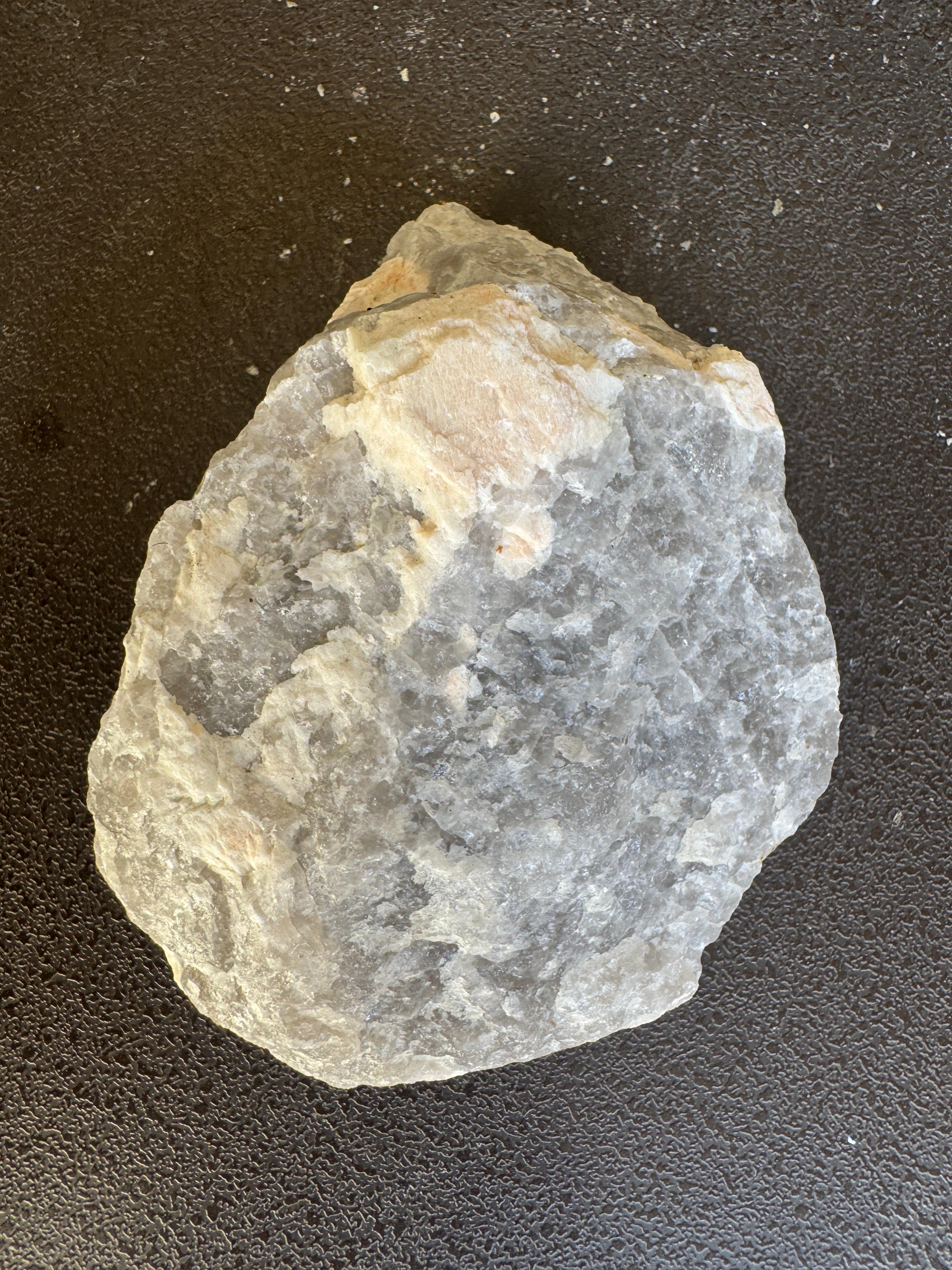 Quartz Mineral