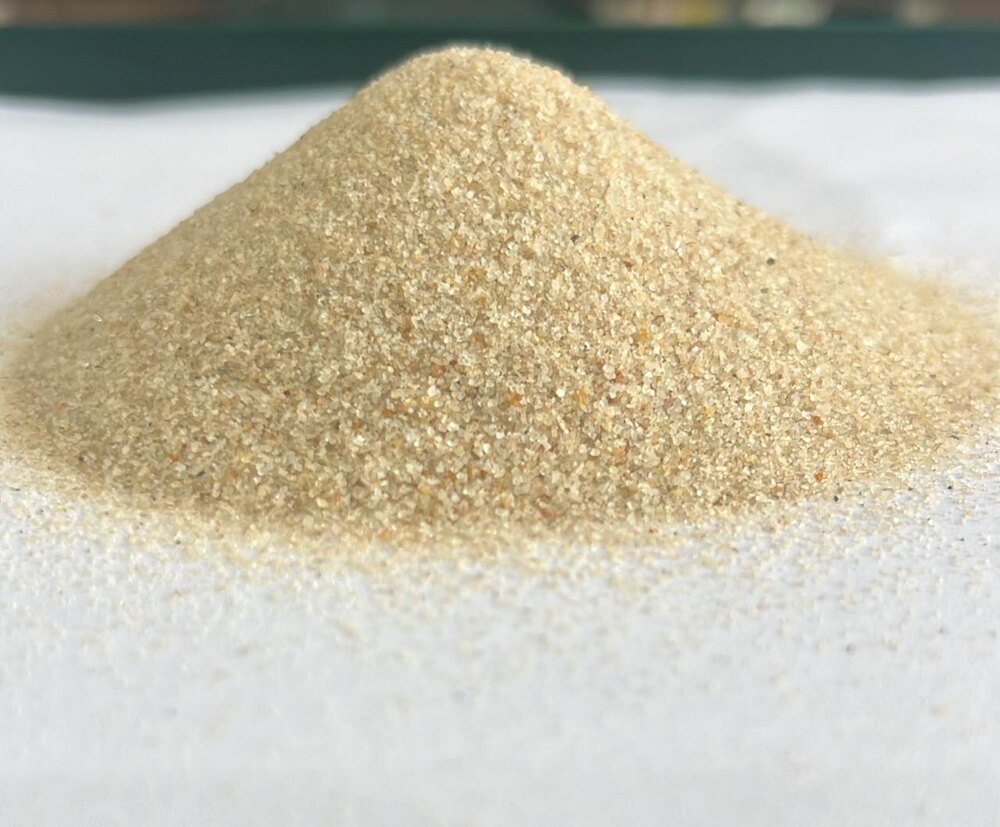 Silica Mineral